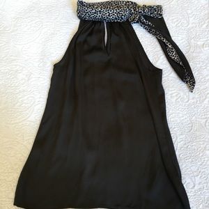 White House Black Market top